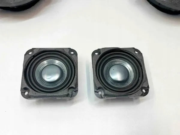 Système Audio Mercedes-Benz OEM A2308203202 Occasion image 4