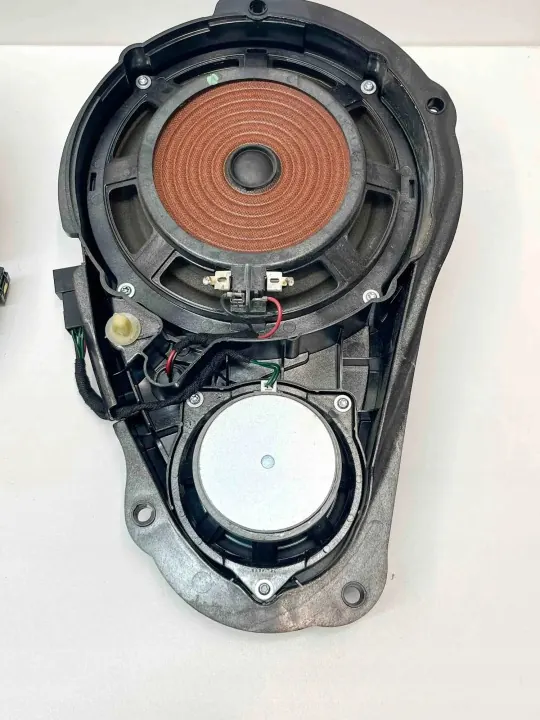Système Audio Mercedes-Benz OEM A2308203202 Occasion image 5