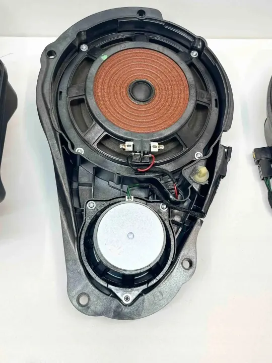 Système Audio Mercedes-Benz OEM A2308203202 Occasion image 6