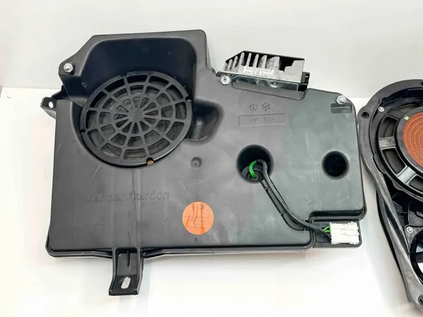 Système Audio Mercedes-Benz OEM A2308203202 Occasion image 7