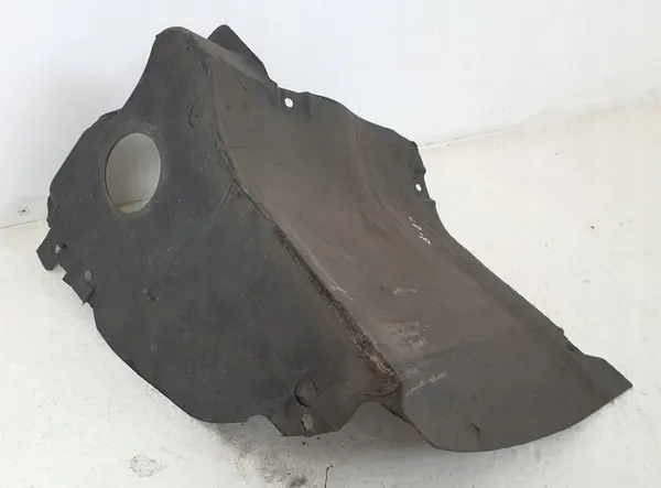 Passaruota Anteriore Sinistro Mercedes W203 image 2