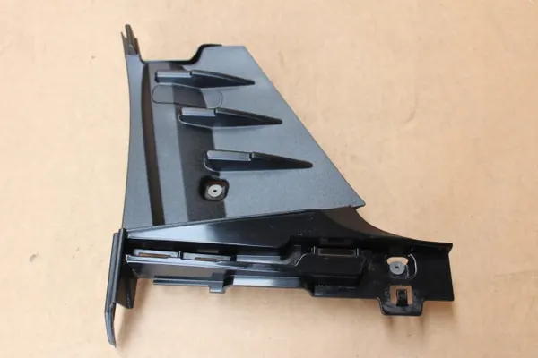 BMW 6 GT G32 Frontkotflügel Lufteinlassgitter OEM 8068577 image 2