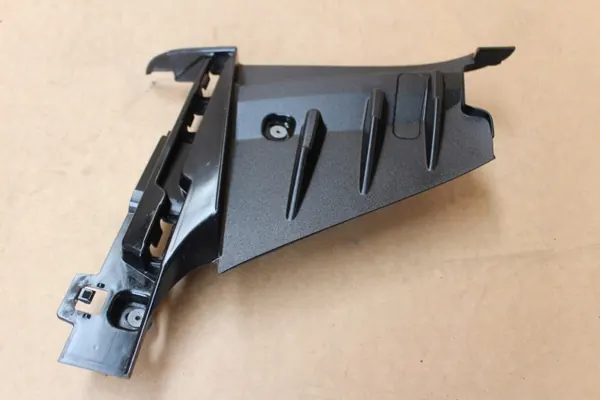 BMW 6 GT G32 Frontkotflügel Lufteinlassgitter OEM 8068577 image 3