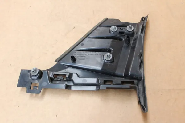 BMW 6 GT G32 Frontkotflügel Lufteinlassgitter OEM 8068577 image 4