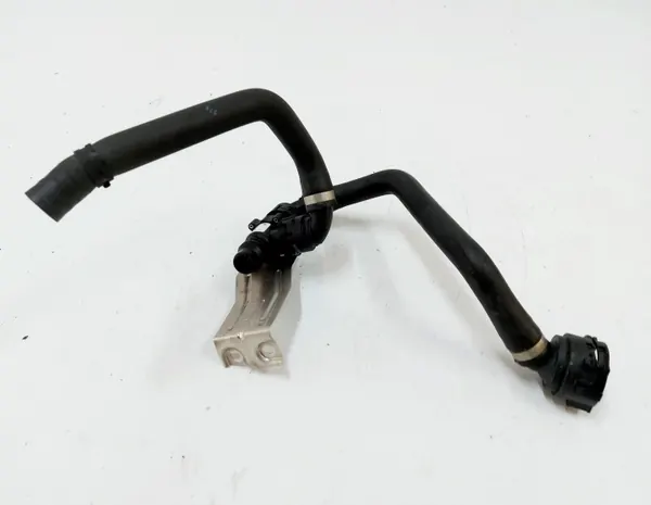 Válvula termostato Mercedes A0005010100 - Usado image 3