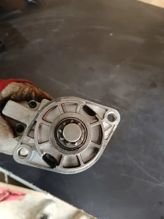 Motor de arranque AS-PL S0125 image 2