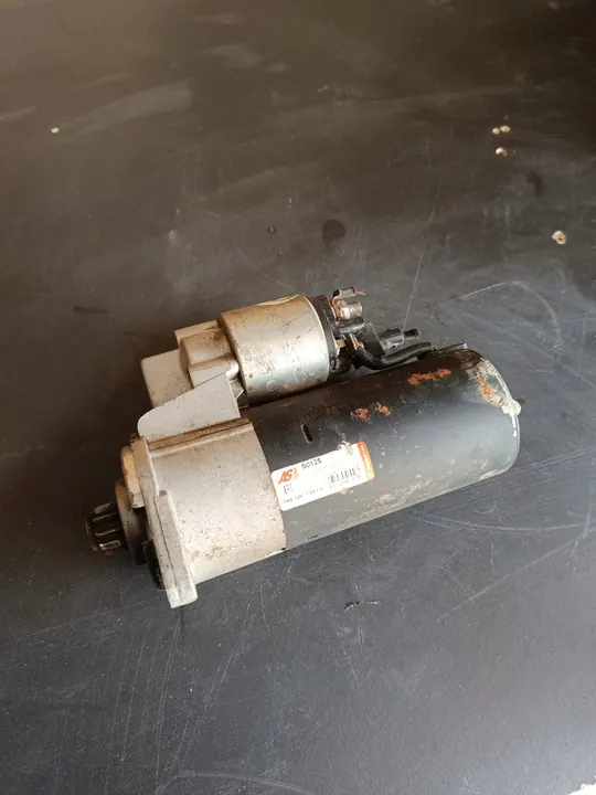 Motor de arranque AS-PL S0125 image 4