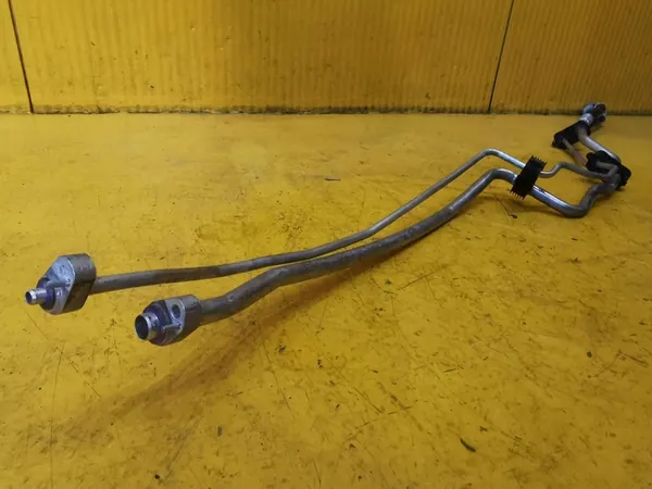 Ilmastointiletku Mercedes-Benz V Class W447 image 2