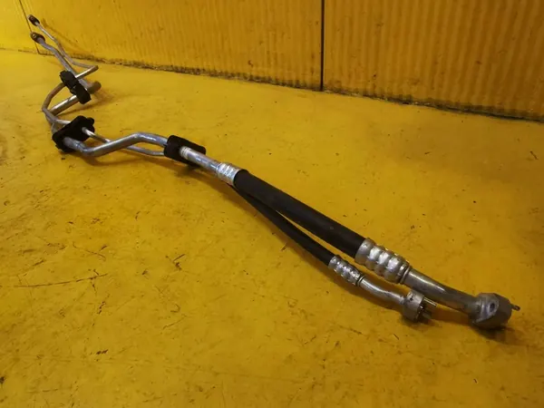 Ilmastointiletku Mercedes-Benz V Class W447 image 3