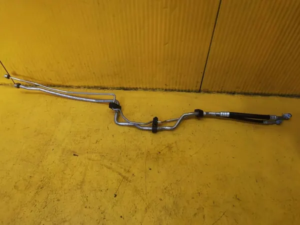 Ilmastointiletku Mercedes-Benz V Class W447 image 4