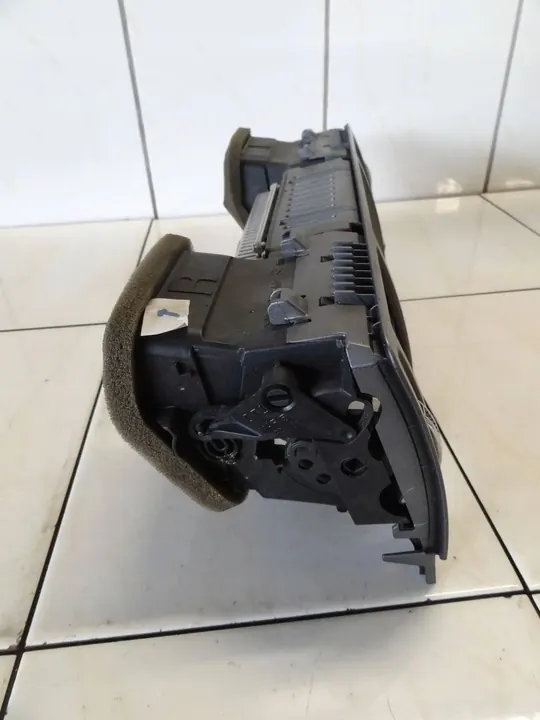 OPEL VECTRA C 2005 DISPLAY VENTILAÇÃO CENTRAL 13237876 image 5