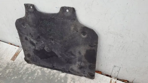 Audi A5 Växellådsskydd OEM 8W0863822B - Begagnad image 4