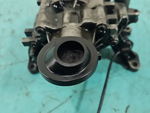 Bomba de aceite OEM IMPRK1555143 para Land Rover Discovery Sport image 5