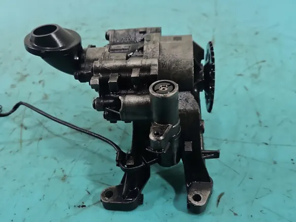Bomba de aceite OEM IMPRK1555143 para Land Rover Discovery Sport image 6