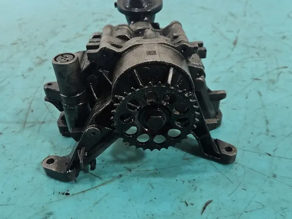 Bomba de aceite OEM IMPRK1555143 para Land Rover Discovery Sport image 7
