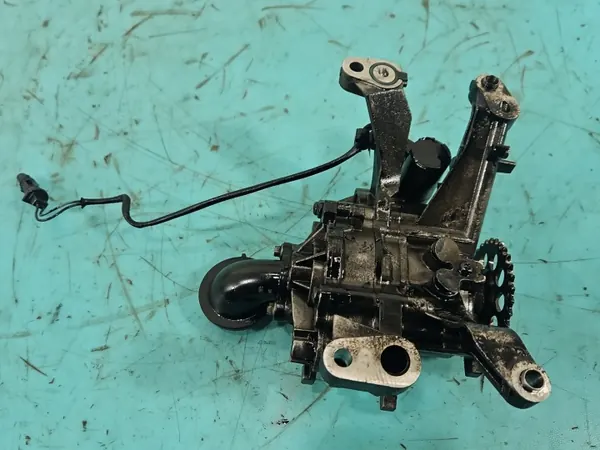 Bomba de aceite OEM IMPRK1555143 para Land Rover Discovery Sport image 8
