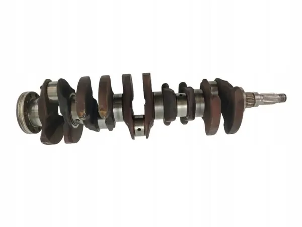 Kampiakseli OEM 472771 Volvo V50 2.4 140hv image 2