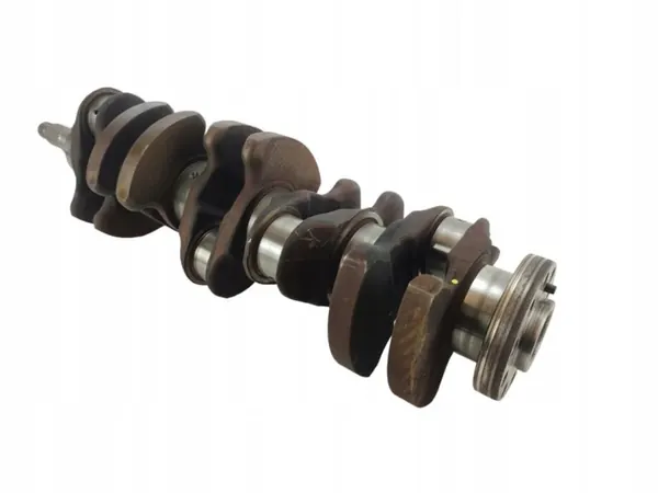 Kampiakseli OEM 472771 Volvo V50 2.4 140hv image 3