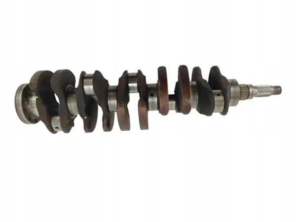 Kampiakseli OEM 472771 Volvo V50 2.4 140hv image 4