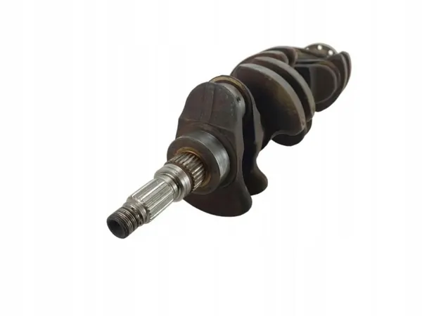 Kampiakseli OEM 472771 Volvo V50 2.4 140hv image 5