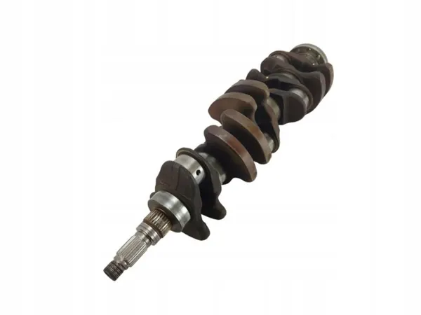 Kampiakseli OEM 472771 Volvo V50 2.4 140hv image 6