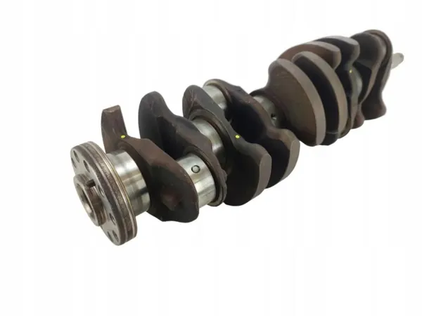 Kampiakseli OEM 472771 Volvo V50 2.4 140hv image 7