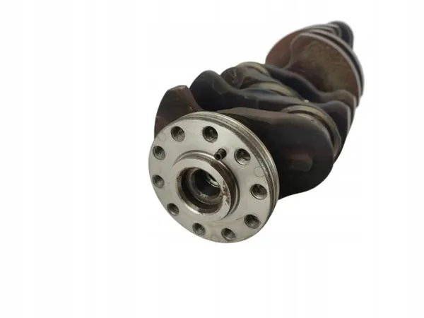 Kampiakseli OEM 472771 Volvo V50 2.4 140hv image 8