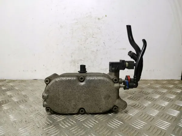 Brandstofffilter behuizing Jeep OE OEM FOB15165 image 2