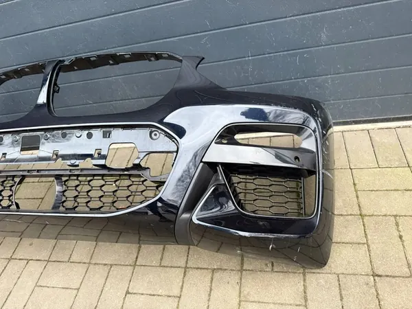 BMW X3 G01 X4 G02 Paraurti Anteriore M Pacchetto image 10