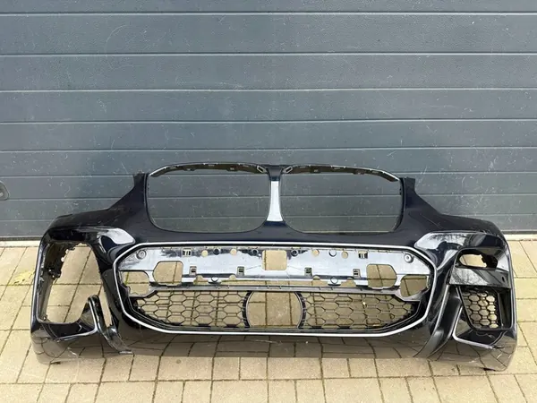 BMW X3 G01 X4 G02 Paraurti Anteriore M Pacchetto image 2