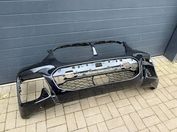 BMW X3 G01 X4 G02 Paraurti Anteriore M Pacchetto image 4