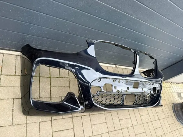 BMW X3 G01 X4 G02 Paraurti Anteriore M Pacchetto image 5