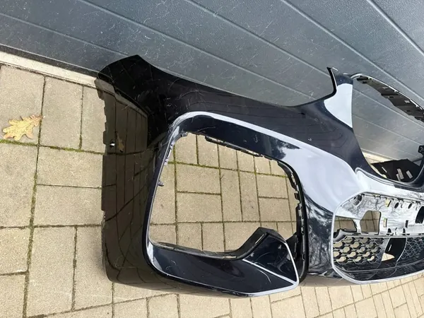 BMW X3 G01 X4 G02 Paraurti Anteriore M Pacchetto image 6