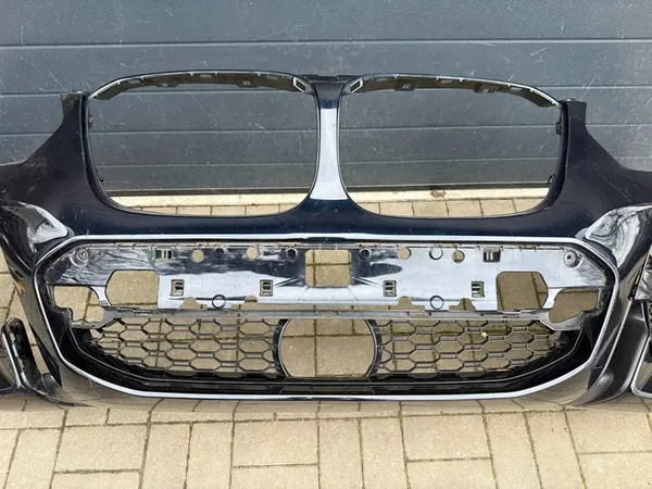 BMW X3 G01 X4 G02 Paraurti Anteriore M Pacchetto image 7