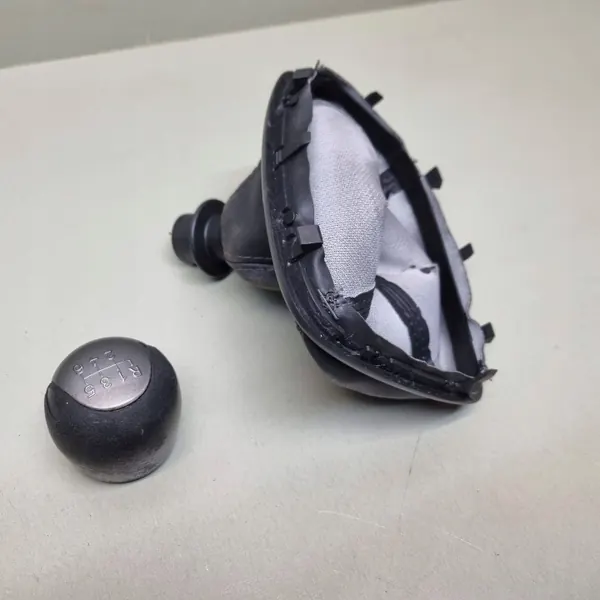 Pommeau de levier OEM CAF2527 pour Fiat Croma II 05-07 image 3