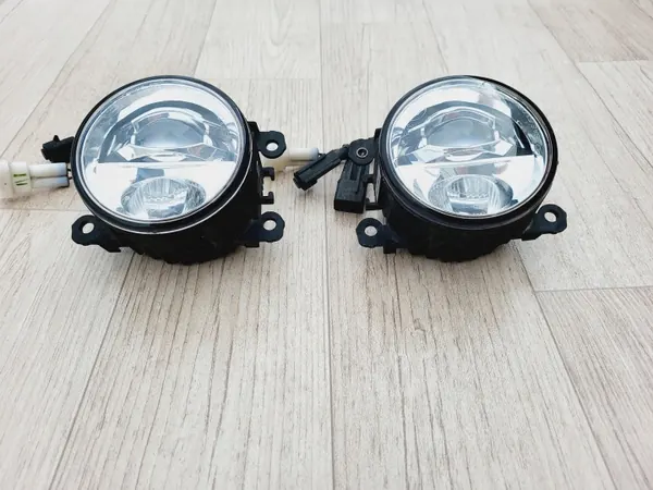 LED DRL mistlampen OEM 90910L-TN-C - Gebruikt image 2