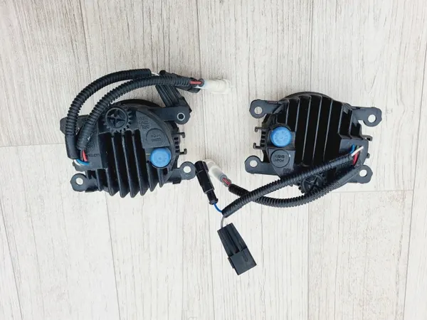 LED DRL mistlampen OEM 90910L-TN-C - Gebruikt image 5