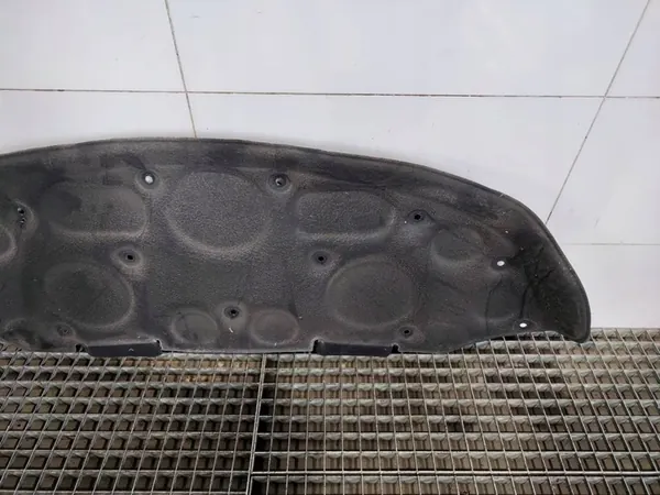 Isolamento copertura motore Mercedes W246 B-Class OEM A2466820126 image 3