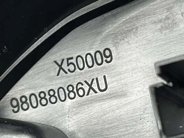 Cadre de levier de vitesse OEM 99867811 Peugeot 308 II image 7