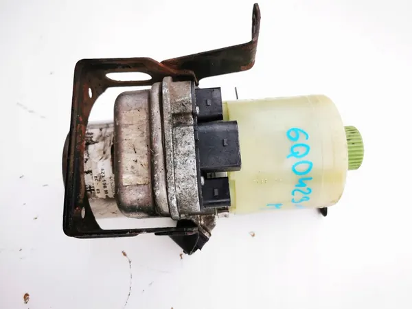 Bomba de direção assistida hidráulica TRW image 2