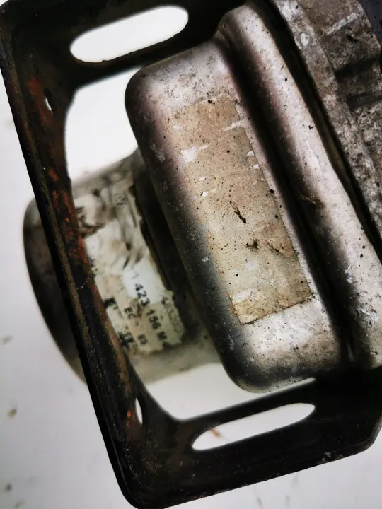 Bomba de direção assistida hidráulica TRW image 3