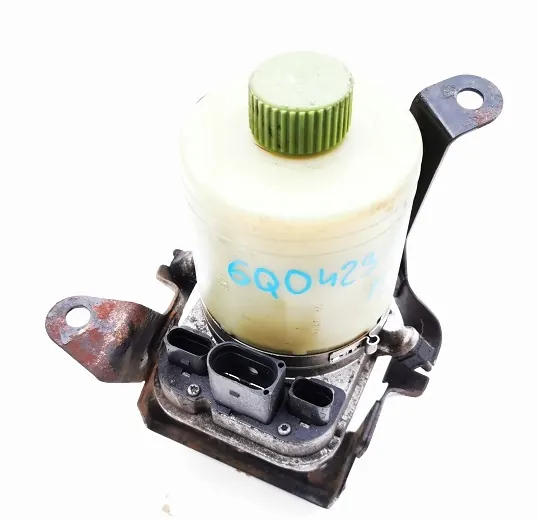 Bomba de direção assistida hidráulica TRW image 5