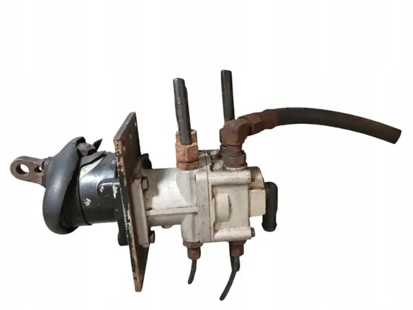Pääjarruventtiili OEM 100-3514008 Kamaz Jelcz Star image 3