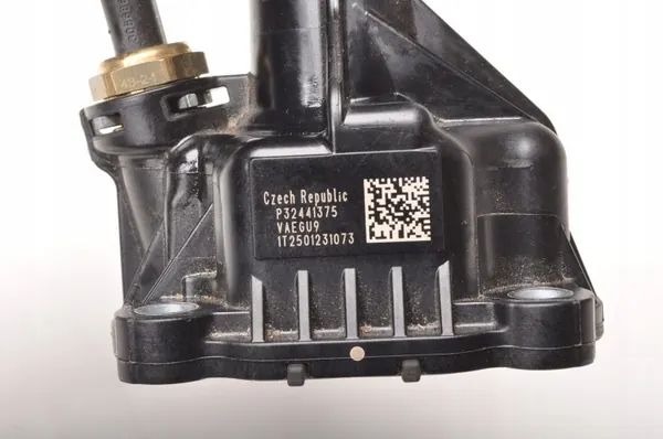 Volvon Termostaatin Kotelo OEM 32441375 XC40 B4:lle image 4