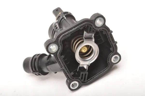 Volvon Termostaatin Kotelo OEM 32441375 XC40 B4:lle image 5