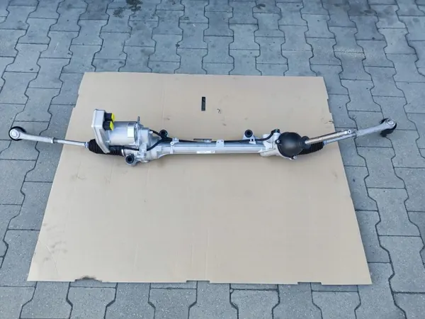 Direction Ford Transit Custom PZ313D070AE Neuve OEM image 2