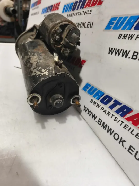 BMW Startmotor OEM 0001110072 voor E38/E39/E53 image 3