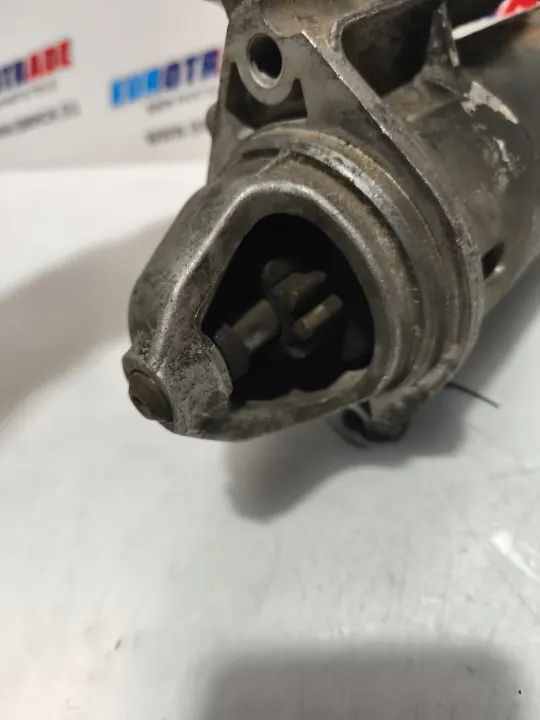 BMW Startmotor OEM 0001110072 voor E38/E39/E53 image 5