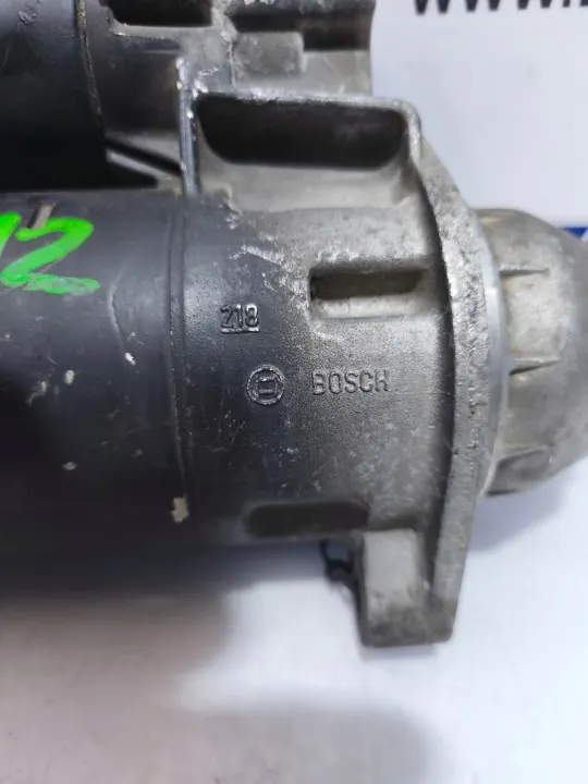 BMW Startmotor OEM 0001110072 voor E38/E39/E53 image 7
