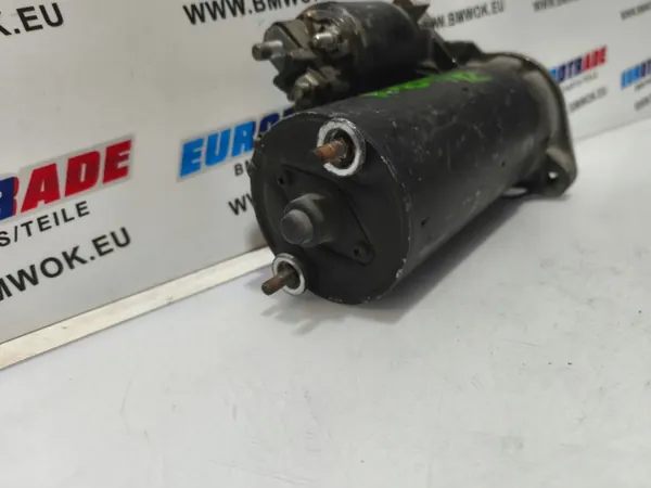 BMW Startmotor OEM 0001110072 voor E38/E39/E53 image 9